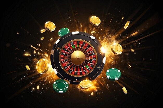 Bigger Bass Bonanza bonus round with multiplier symbols and free spins