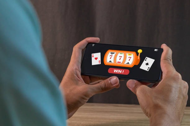 Mobile account login Account login on mobile slot metro