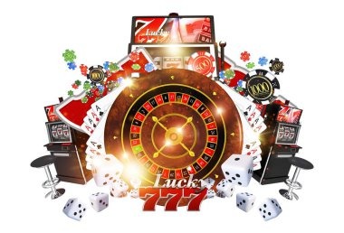 Mobile Site Game